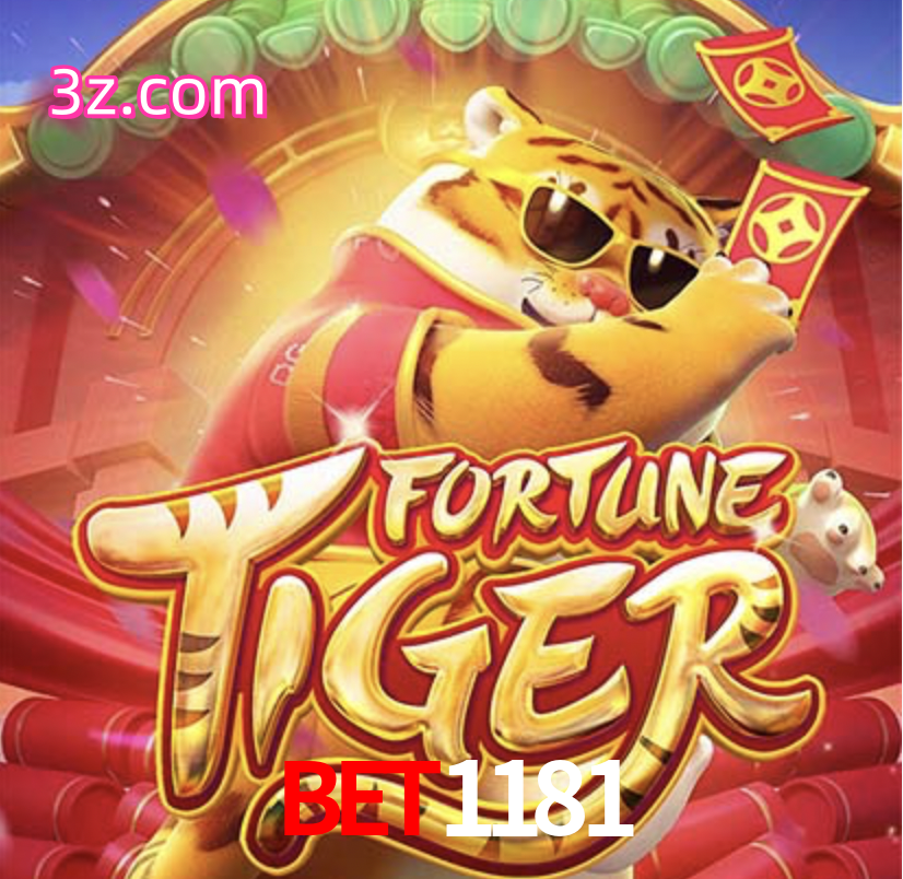 Fortune Tiger